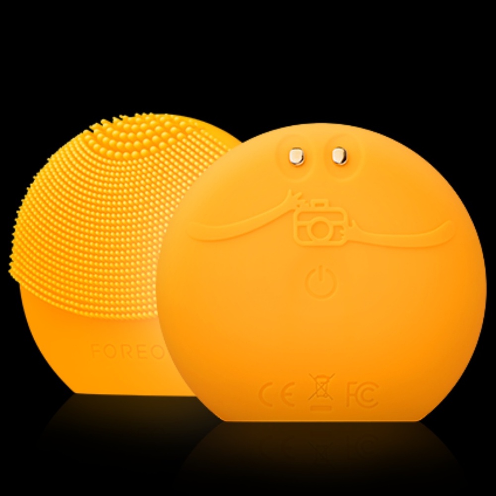 Foreo Luna Fofo- Sunflower